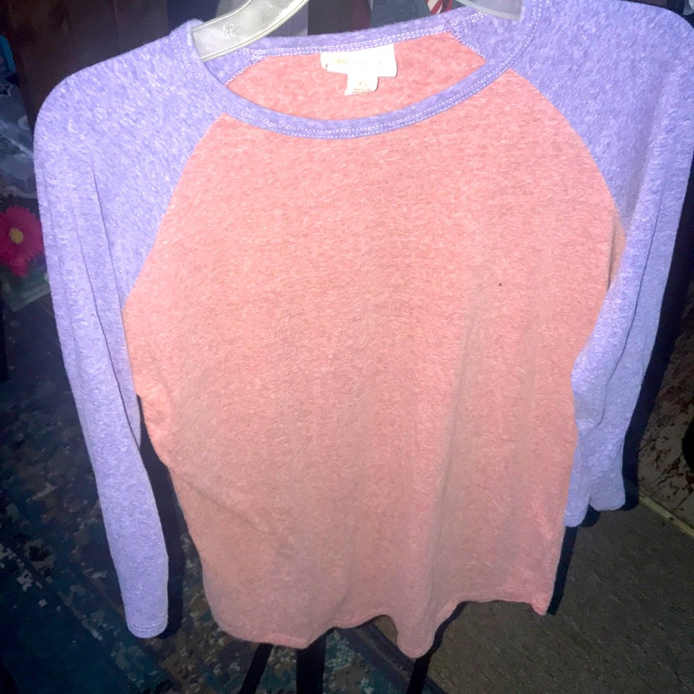 Lularoe shirt